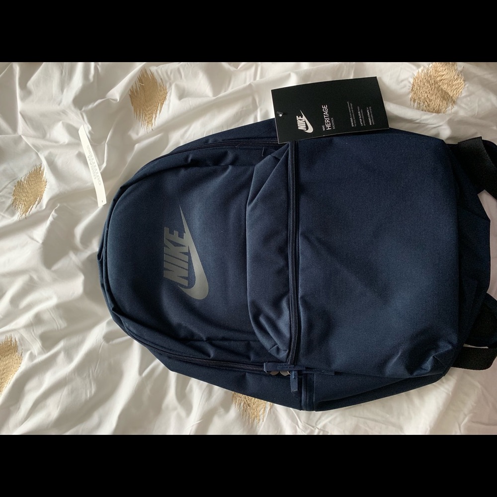 Brand NWT Nike backpack